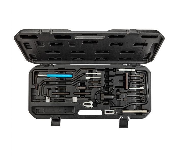 Neo Tools 11-320 Időzítő zár készlet PSA benzin- és dízelmotorokhoz