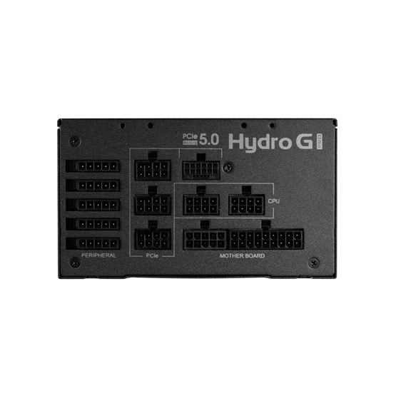  FSP 1000W HYDRO G PRO ATX3.0 80+ Gold HG2-1000W ATX 3.0 Tápegység