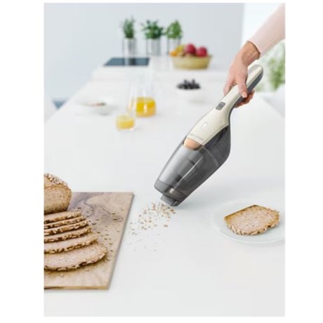 Electrolux EERC75SW Álló porszívó