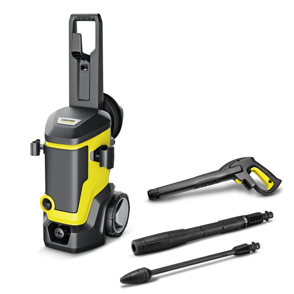 Karcher 1.317-420.0 K 7 WCM Premium magasnyomású mosó  