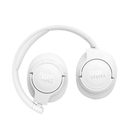 Jbl TUNE 720BT FEHÉR FEJHALLGATÓ BLUETOOTH