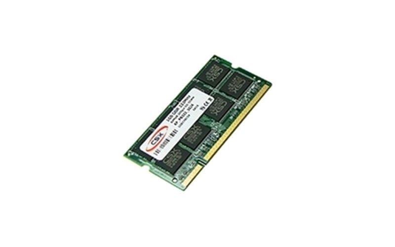 8GB 1600MHz DDR3L 1.35V Notebook RAM CSX CL11 (CSXA-PSO-1600D3L-8GB) 8GB 1600MHz DDR3L 1.35V Notebook RAM CSX CL11 (CSXA-PSO-1600D3L-8GB)
