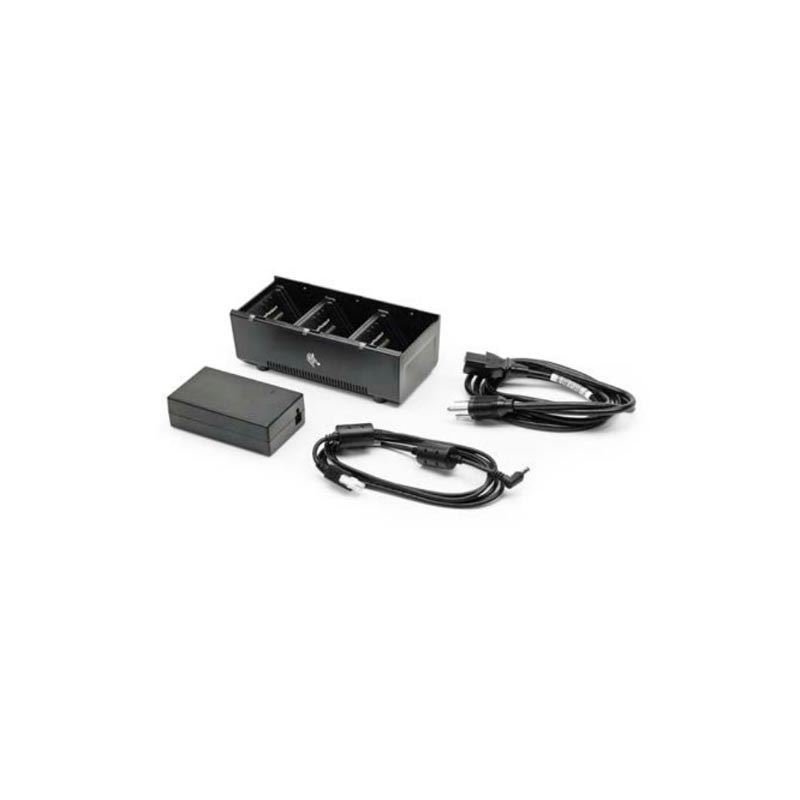 Zebra UK ZQ600/QLN/ZQ500 vonalkód olvasó töltő 3 slot-os (SAC-MPP-3BCHGUK1-01) Zebra UK ZQ600/QLN/ZQ500 vonalkód olvasó töltő 3 slot-os (SAC-MPP-3BCHGUK1-01)