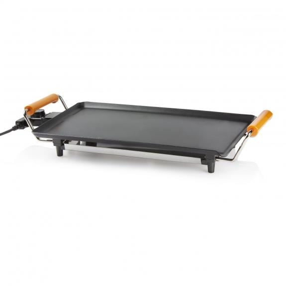 Domo DO8308TP teppanyaki grillsütő 47cm