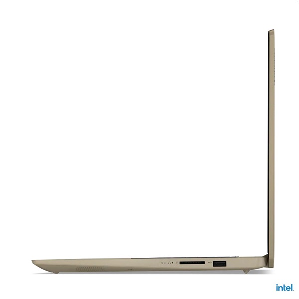 Lenovo IdeaPad 3 15ITL6 Laptop szürke (82H8031SHV)