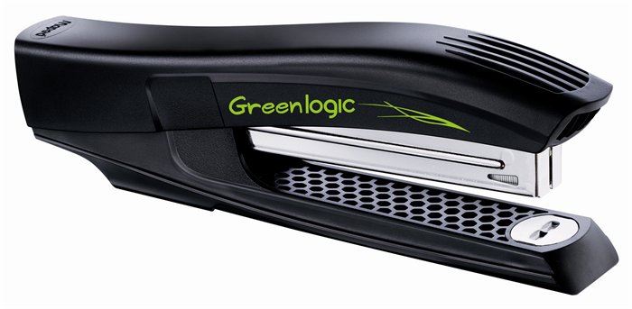 Maped "Greenlogic Full-Strip" tűzőgép fekete (IMA353611 / 353611) Maped "Greenlogic Full-Strip" tűzőgép fekete (IMA353611 / 353611)