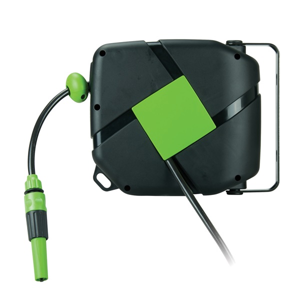 Daye DY6680W10 10m automata fali tömlődob Daye DY6680W10 10m automata fali tömlődob