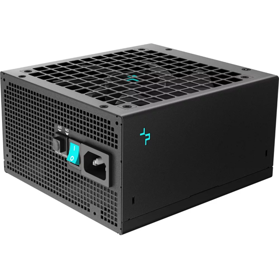 DeepCool 1000W   PX-G 80+ Gold ATX3.0 R-PXA00G-FC0B-EU Tápegység