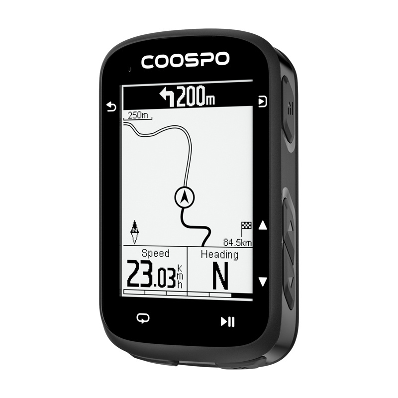 Coospo CS300 kerékpár computer