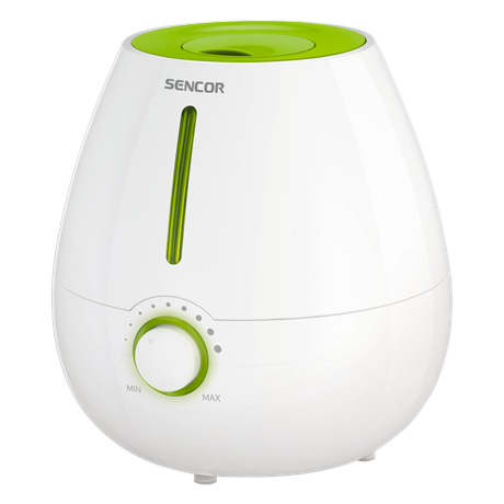 Sencor SHF2001GR LÉGPÁRÁSÍTÓ