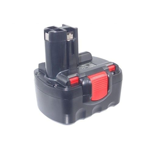 Bosch GSR 14.4V utángyártott akkumulátor 14,4V 2000mAh Ni-MH (BOS-GSR144-2MH) Bosch GSR 14.4V utángyártott akkumulátor 14,4V 2000mAh Ni-MH (BOS-GSR144-2MH)