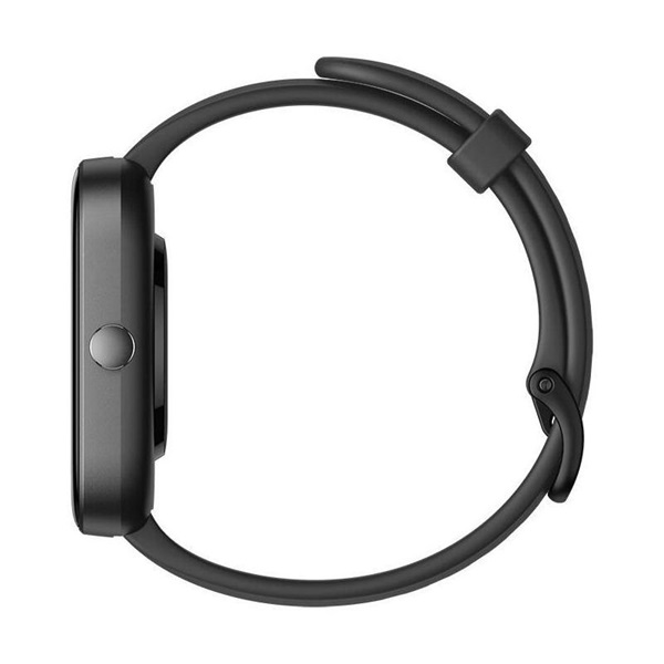 Amazfit Bip 3 Pro okosóra fekete (W2171OV1N)