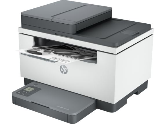 HP LaserJet MFP M234sdn Lézernyomtató 