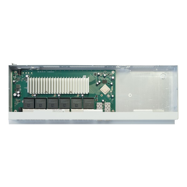 MikroTik CRS326-24G-2S+RM SFP + Uplink Cloud Router Switch
