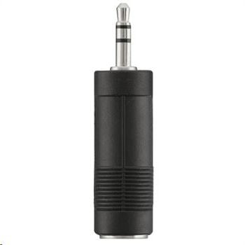 Belkin 6.3mm Jack --> 3.5mm Jack Audio adapter (F3Y127bf)