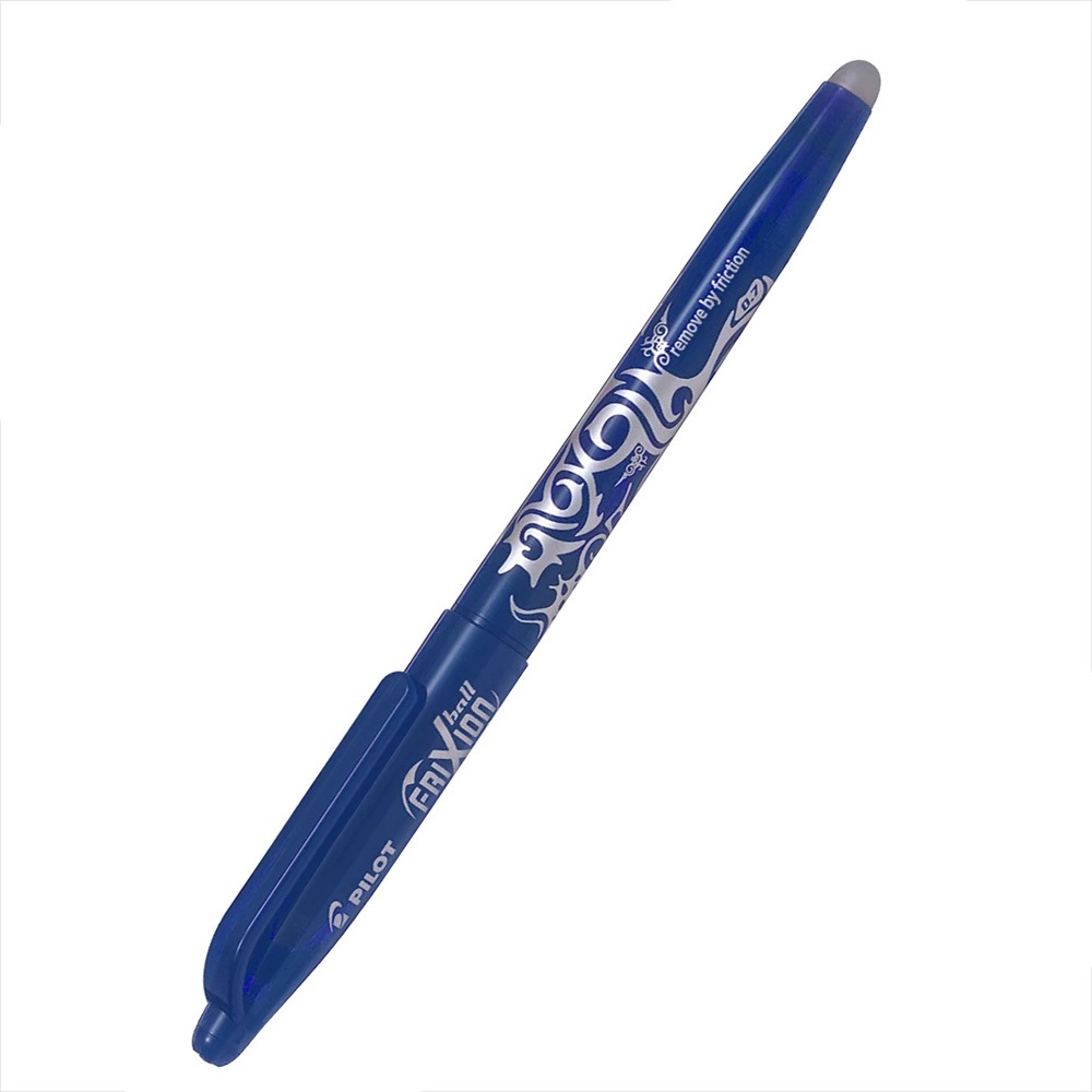 PILOT Rollertoll 0,7mm, törölhető  Frixion Ball, írásszín kék (BL-FR-7-L)