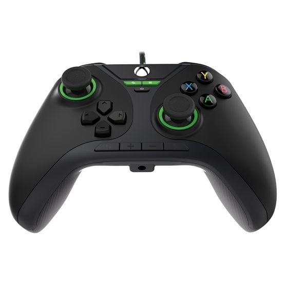 Snake Byte GamePad Pro X vezetékes Xbox Series X/S kontroller fekete (SB922459) Snake Byte GamePad Pro X vezetékes Xbox Series X/S kontroller fekete (SB922459)