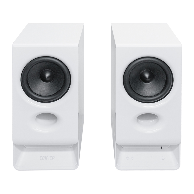 Edifier R20BT 2.0 hangszórók (fehér)