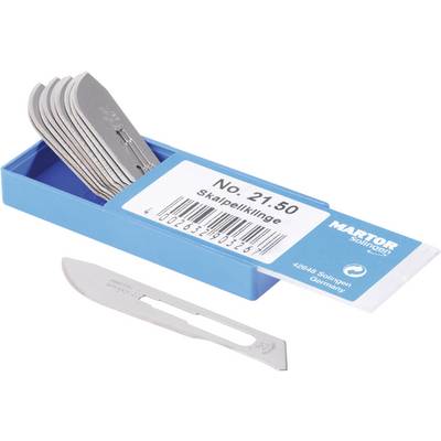 Tartalék szike penge készlet 10db-os 804232