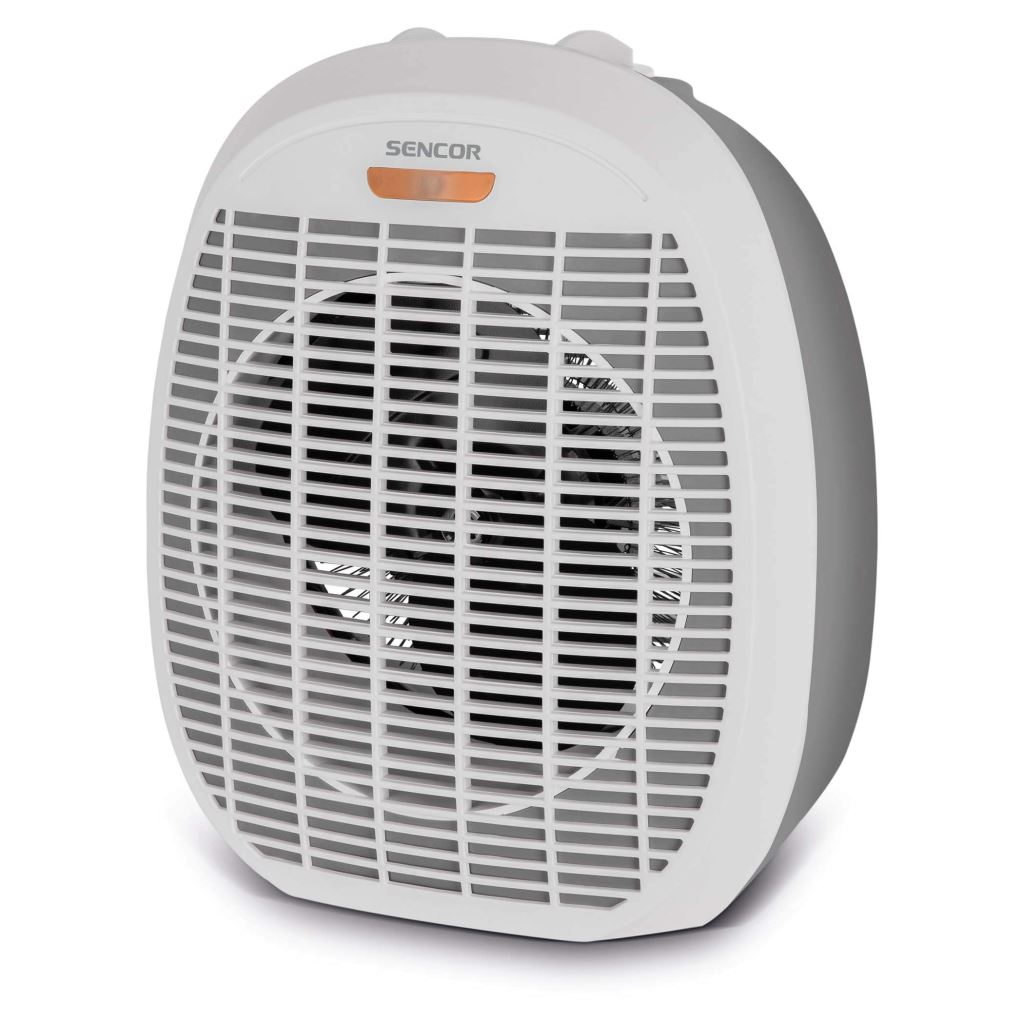 Fűtőventilátor, SENCOR "SFH7017WH", fehér