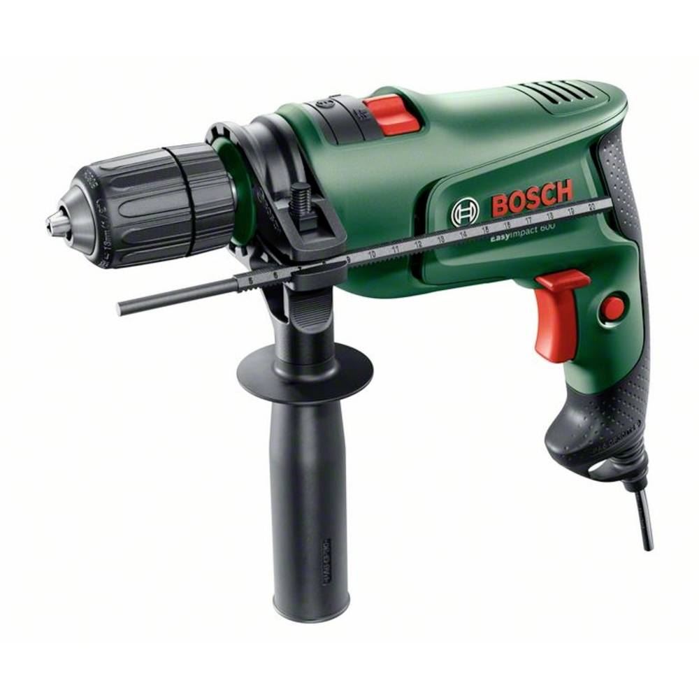 Bosch EasyImpact 600 ütvefúró (0603133000) Bosch EasyImpact 600 ütvefúró (0603133000)