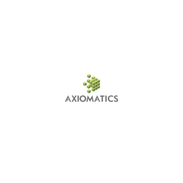 Axomatics fém doboz 20cmx20cm (CS-BOX20)