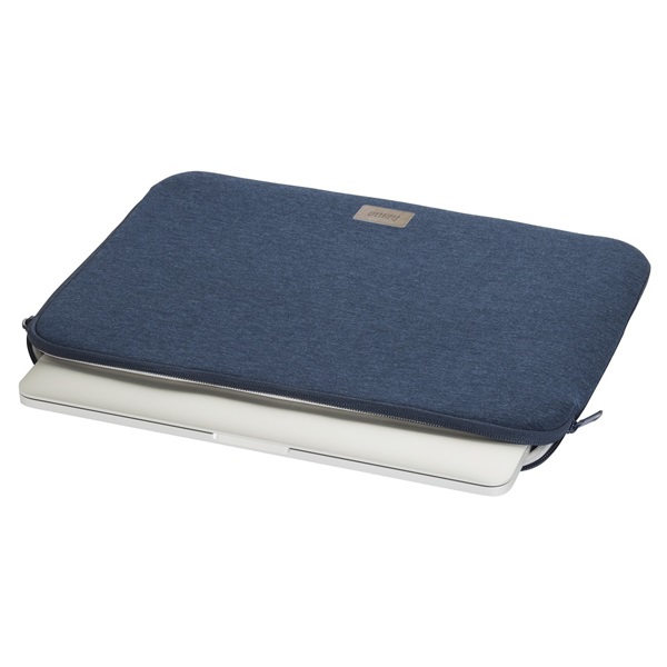Hama Jersey notebook tok 15.6" kék (217105) Hama Jersey notebook tok 15.6" kék (217105)