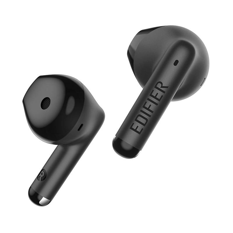 TWS earphones Edifier W100T  (black)