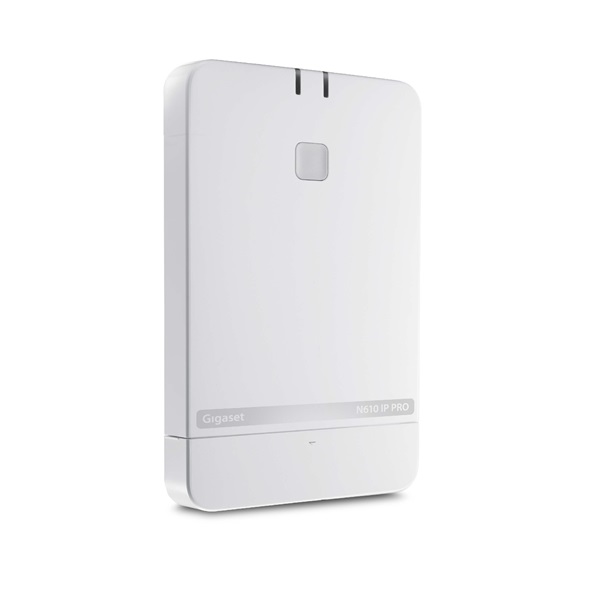 GIGASET N610 IP Pro bázis egység GIGASET N610 IP Pro bázis egység