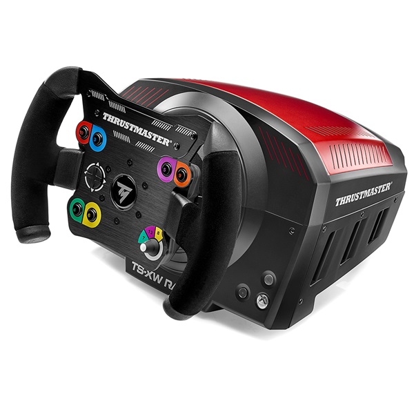 Thrustmaster TS-XW kormány szervo alap