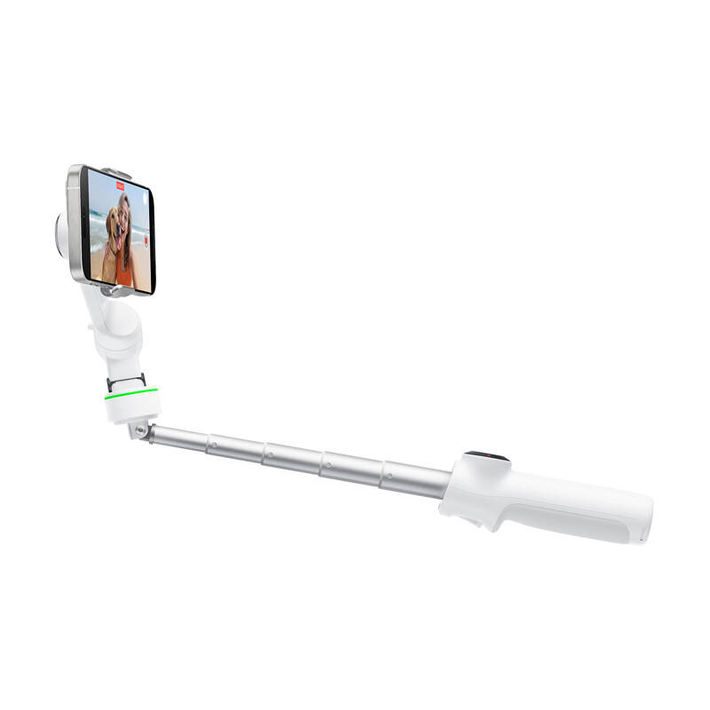 Insta360 Flow 2 Pro Fehér 