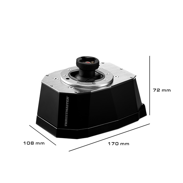 Thrustmaster 2960882 AVA Base joystick moduláris alap