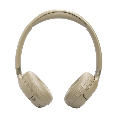 Jbl T680NCBEG vezeték nélküli fejhallgató Bézs