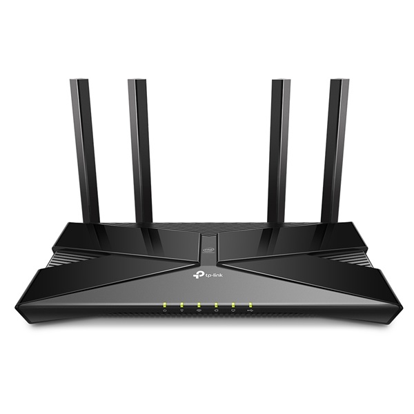TP-Link Archer AX50 Dual Band Wi-Fi router
