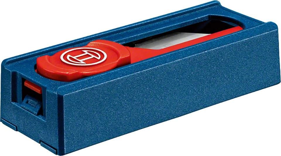 Bosch Professional 1600A016ZH tartalék penge 17.3 cm, 10 db Bosch Professional 1600A016ZH tartalék penge 17.3 cm, 10 db