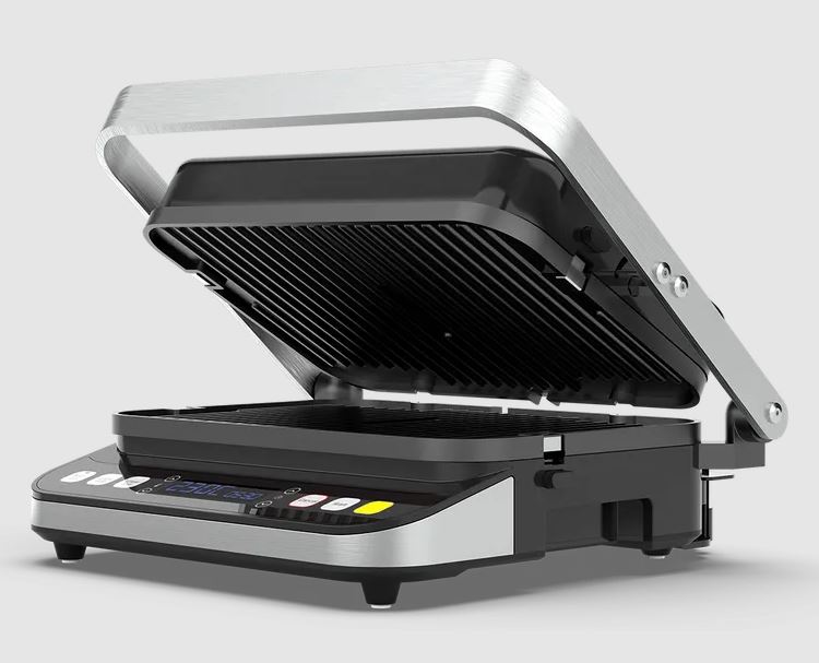 AENO EG1 elektromos grill (AEG0001) AENO EG1 elektromos grill (AEG0001)