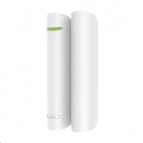 AJAX DoorProtectPlus WH Mágneses nyitásérzékelő (AJ-DPP-WH) AJAX DoorProtectPlus WH Mágneses nyitásérzékelő (AJ-DPP-WH)