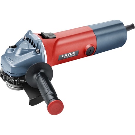 Extol Premium 8892014 SAROKCSISZOLÓGÉP, 850W, 125MM