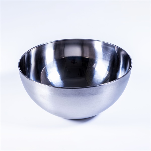 TOO KT-458 Fém salátástál 15 cm TOO KT-458 Fém salátástál 15 cm