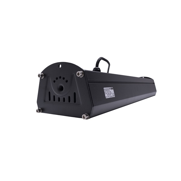 Iris Lighting 100W/130lm/Philips SMD 2835/60x100 fok LED lineáris csarnokvilágító lámpa (IL-HBLIN100W4000K)