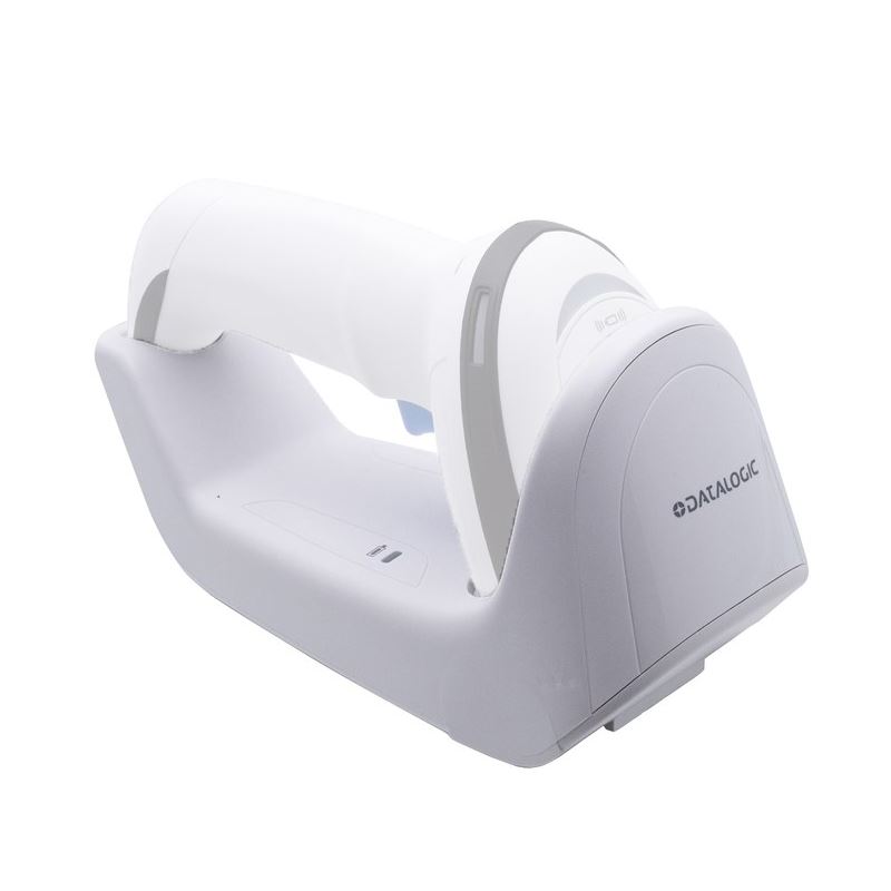 Datalogic WLC4190-WH-433 vonalkódolvasó töltő bázisállomás Datalogic WLC4190-WH-433 vonalkódolvasó töltő bázisállomás