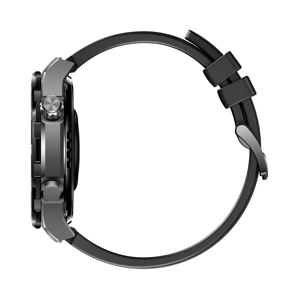 Huawei Watch Ultimate Okosóra Fekete