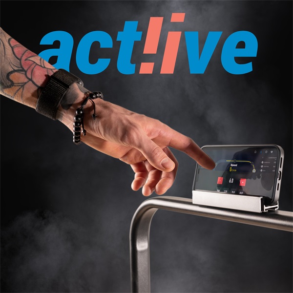 Act!ive WP-300-G sétapad Act!ive WP-300-G sétapad