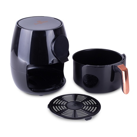 Berlinger Haus BH/9465 FORRÓLEVEGŐS SÜTŐ, 5 L