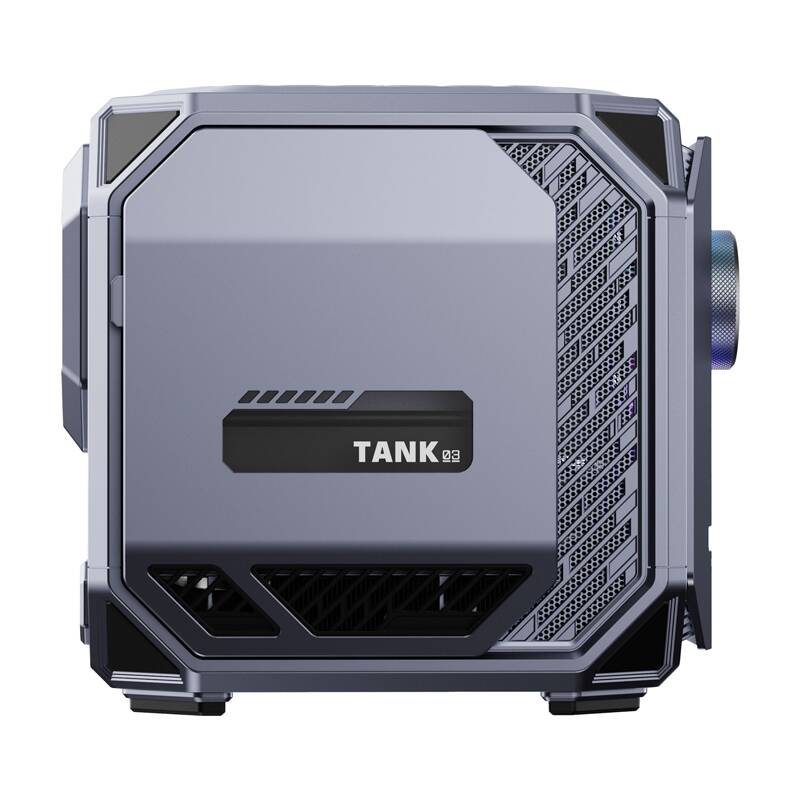 AceMagic M1A Intel Core i7 12700H + RTX3070 16GB RAM + 1TB MINI PC Sötétszürke