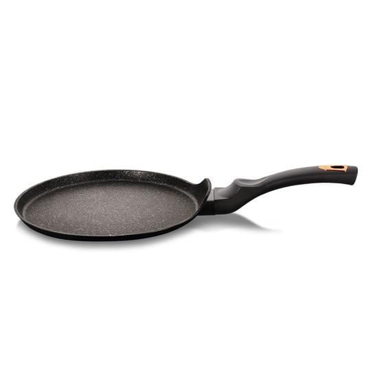 Berlinger Haus Black Rose Collection palacsintasütő 28cm (BH/6181)