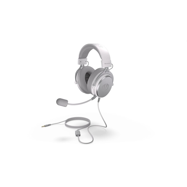 Endorfy Viro Plus USB gaming headset fehér (EY1A005)