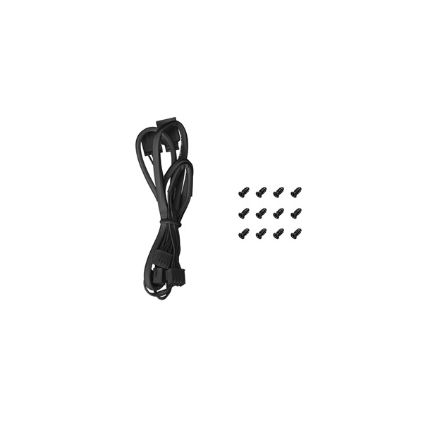 DeepCool 14cm FD14 ARGB  3in1 25,6dB  PWM Cooler