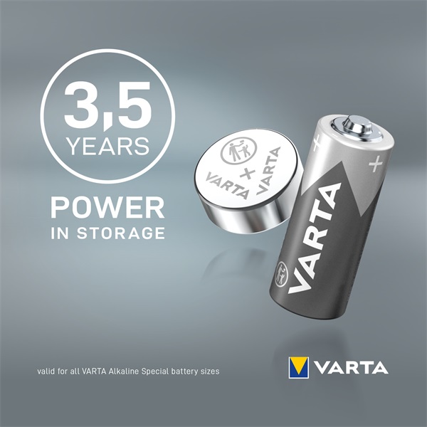 Varta gombelem V 11 A (4211101401)