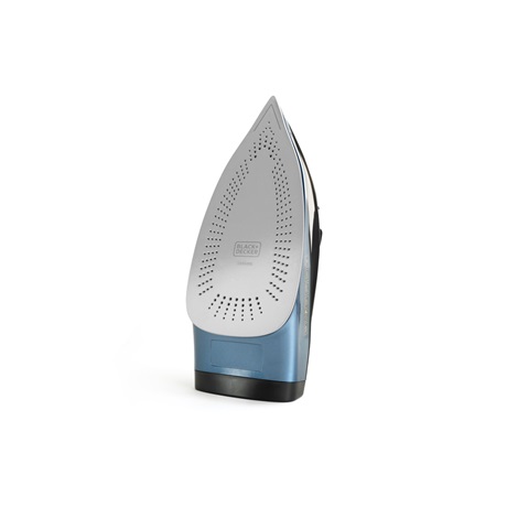 Black and Decker BXIR2801E Gőzölős vasaló